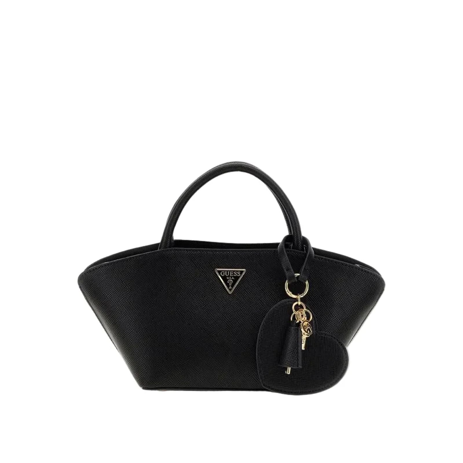 Bolena Saffiano Handbag