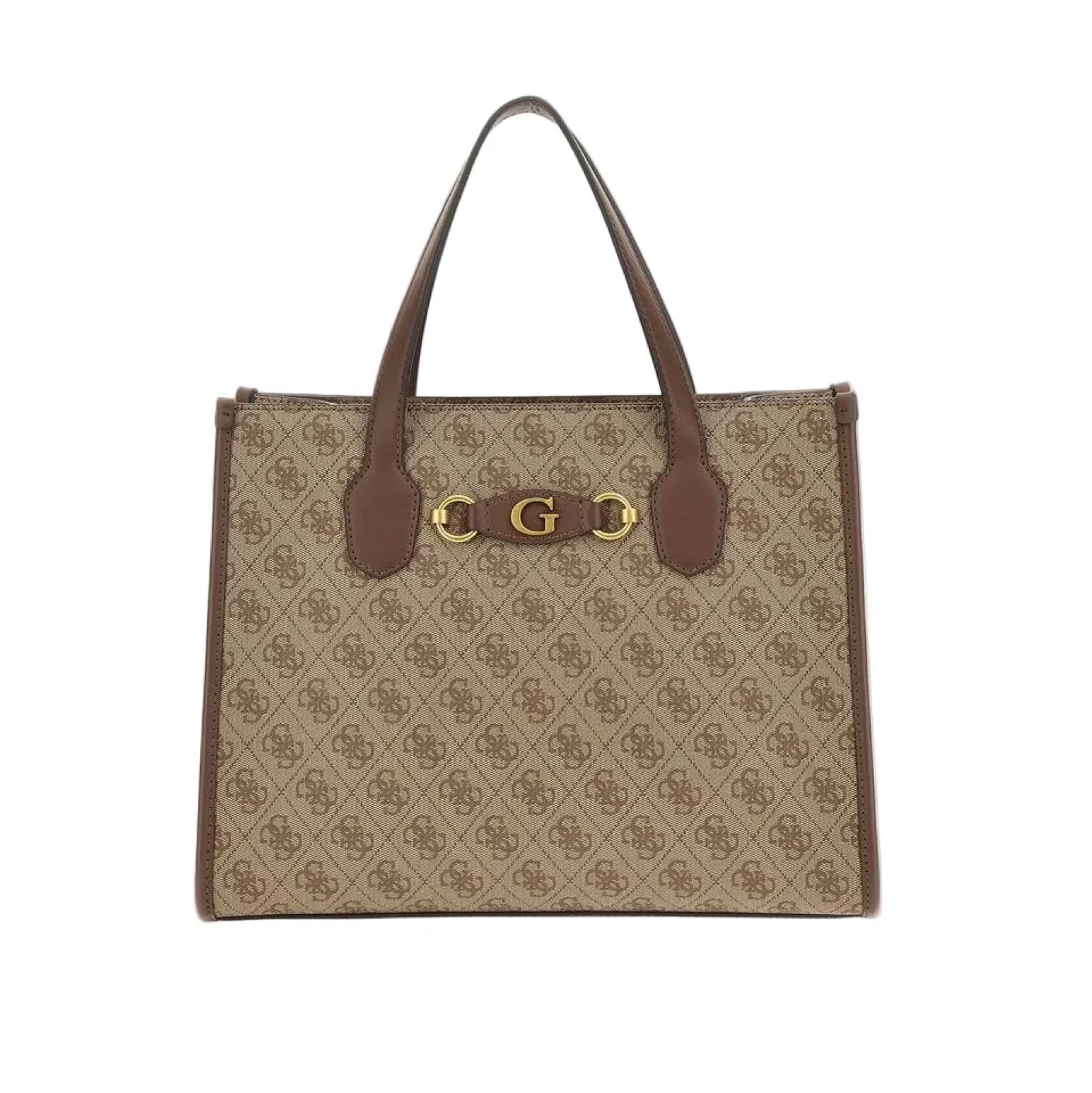 Izzy 2 compartment tote