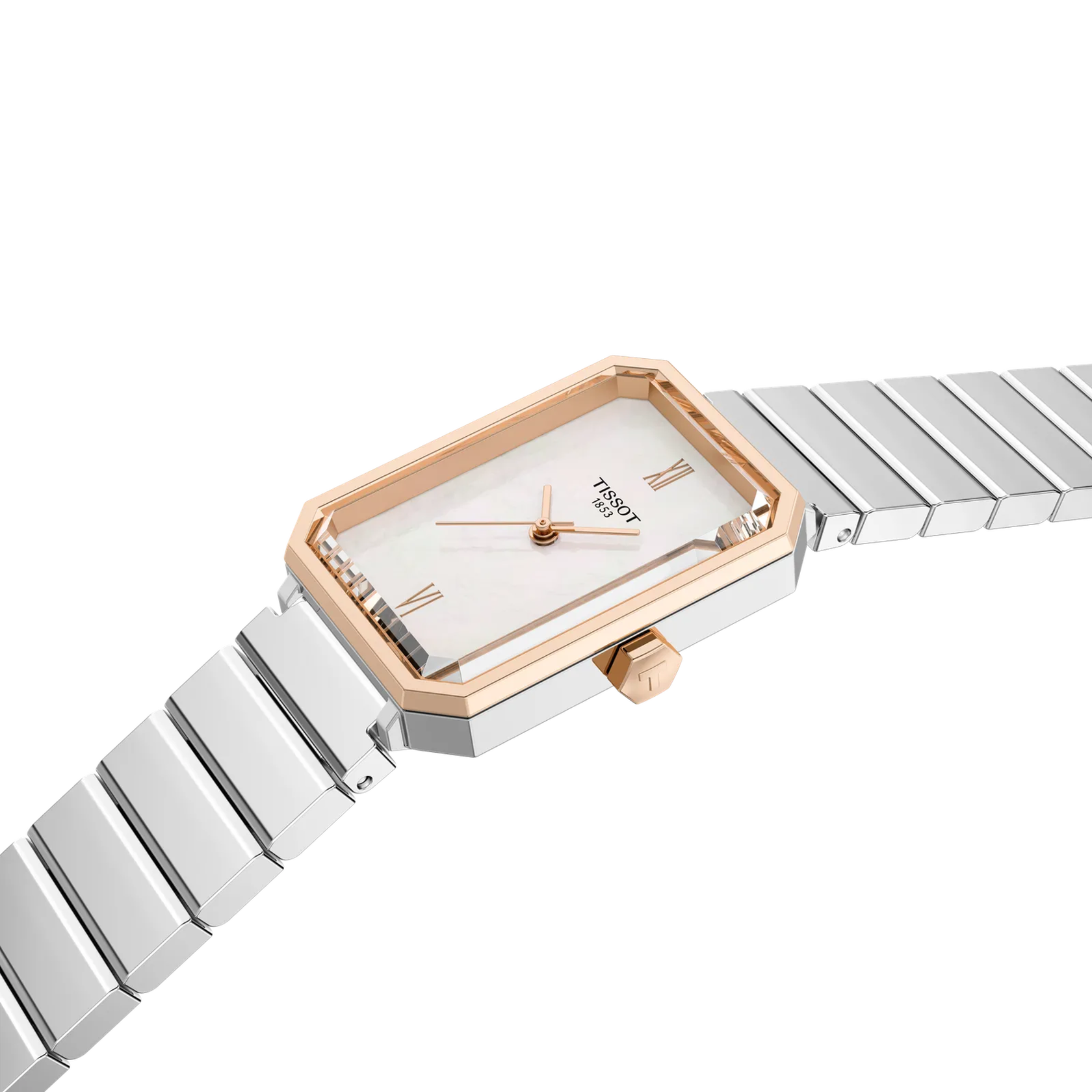 TISSOT SRV 30MM