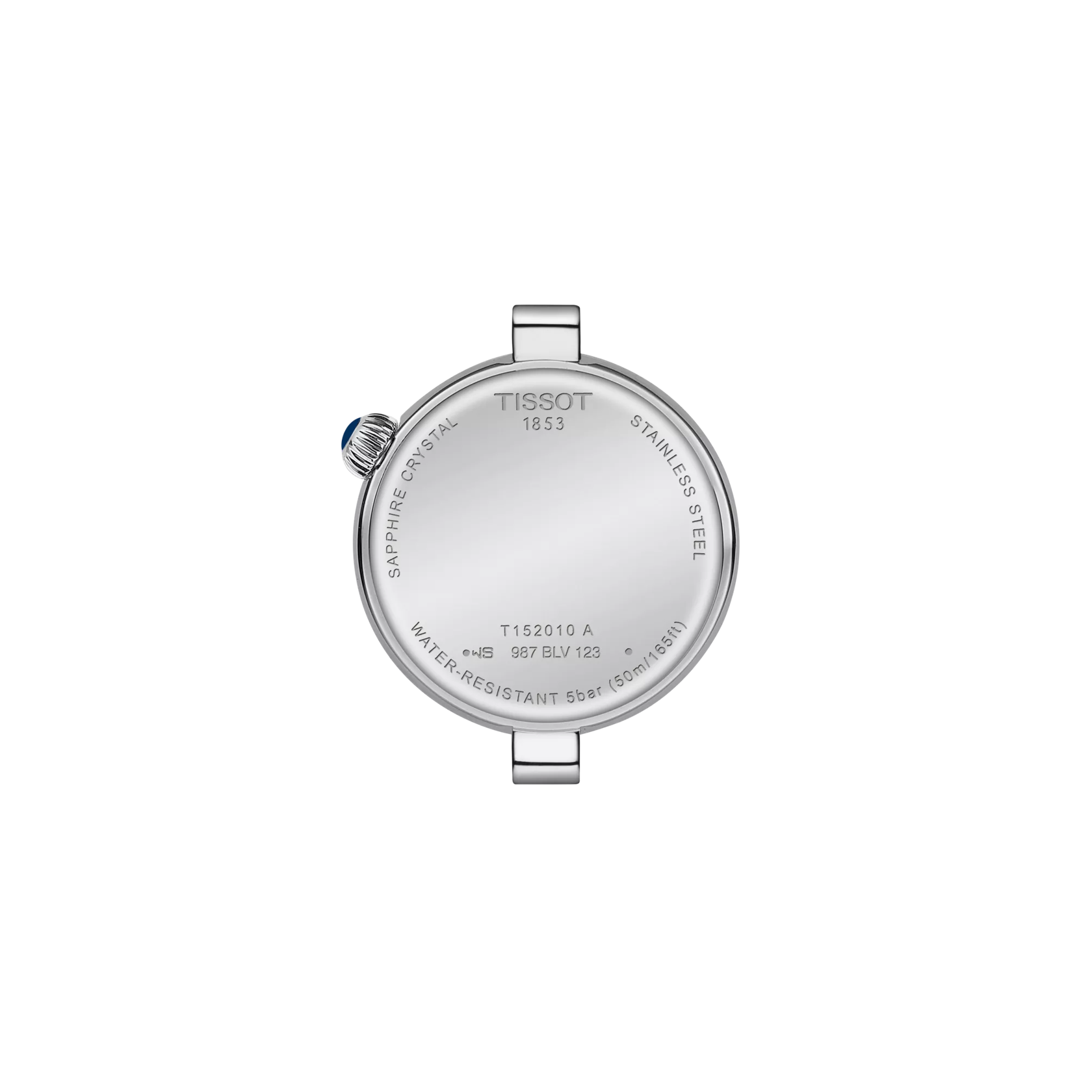 Tissot Desir