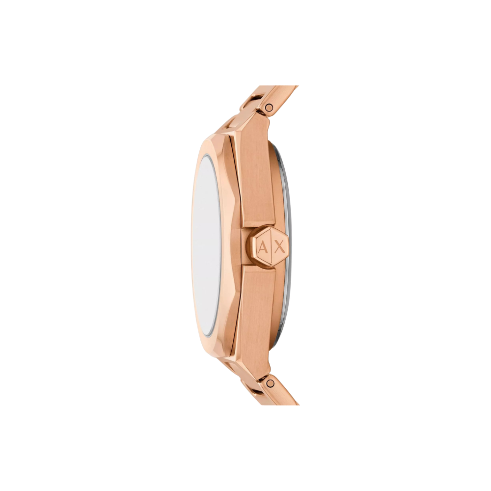 Armani Exchange Andrea Automatic watch