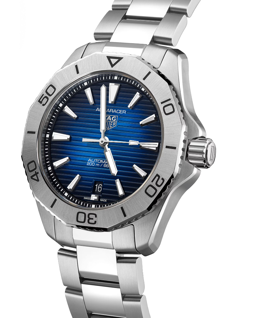 Tag Heuer Aquaracer Professional 200 Date