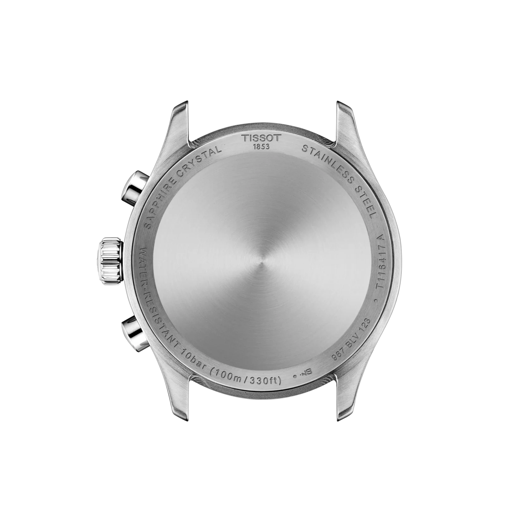 Tissot Chrono L 42mm