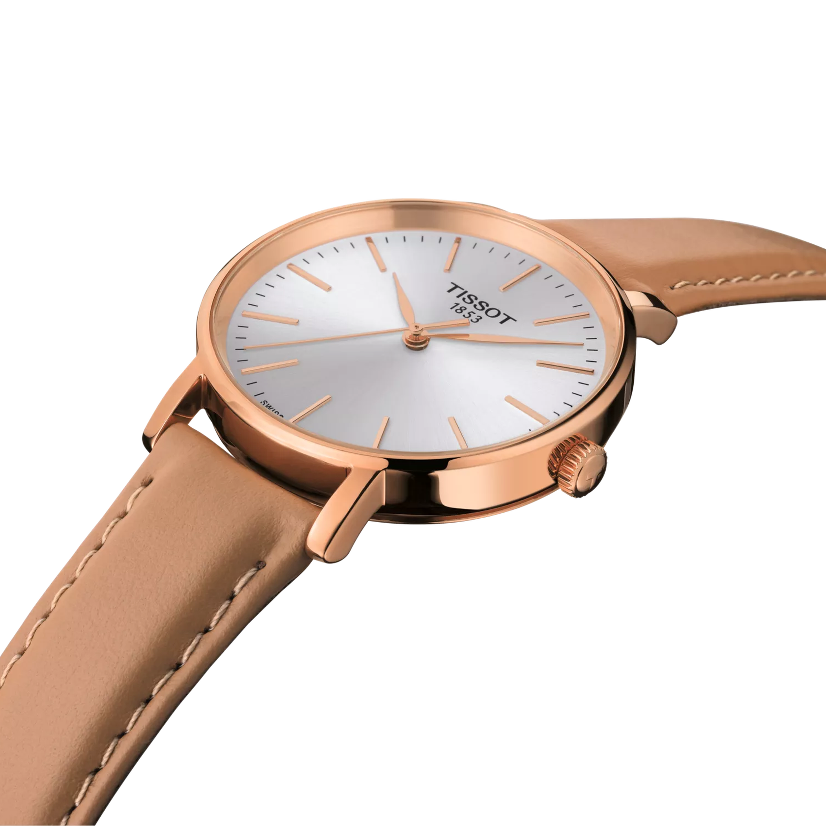 Tissot Everytime 34mm