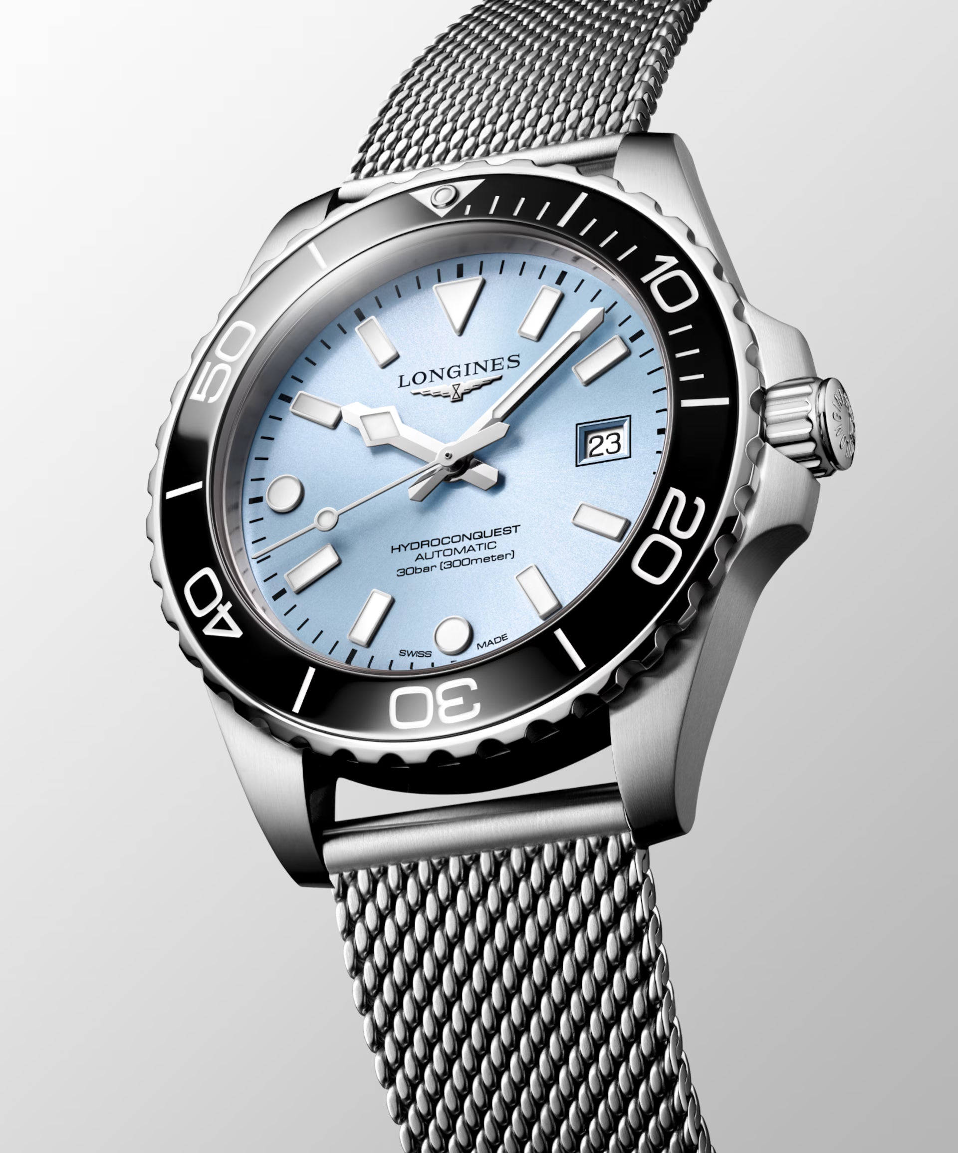 Longines Hydroconquest 39MM