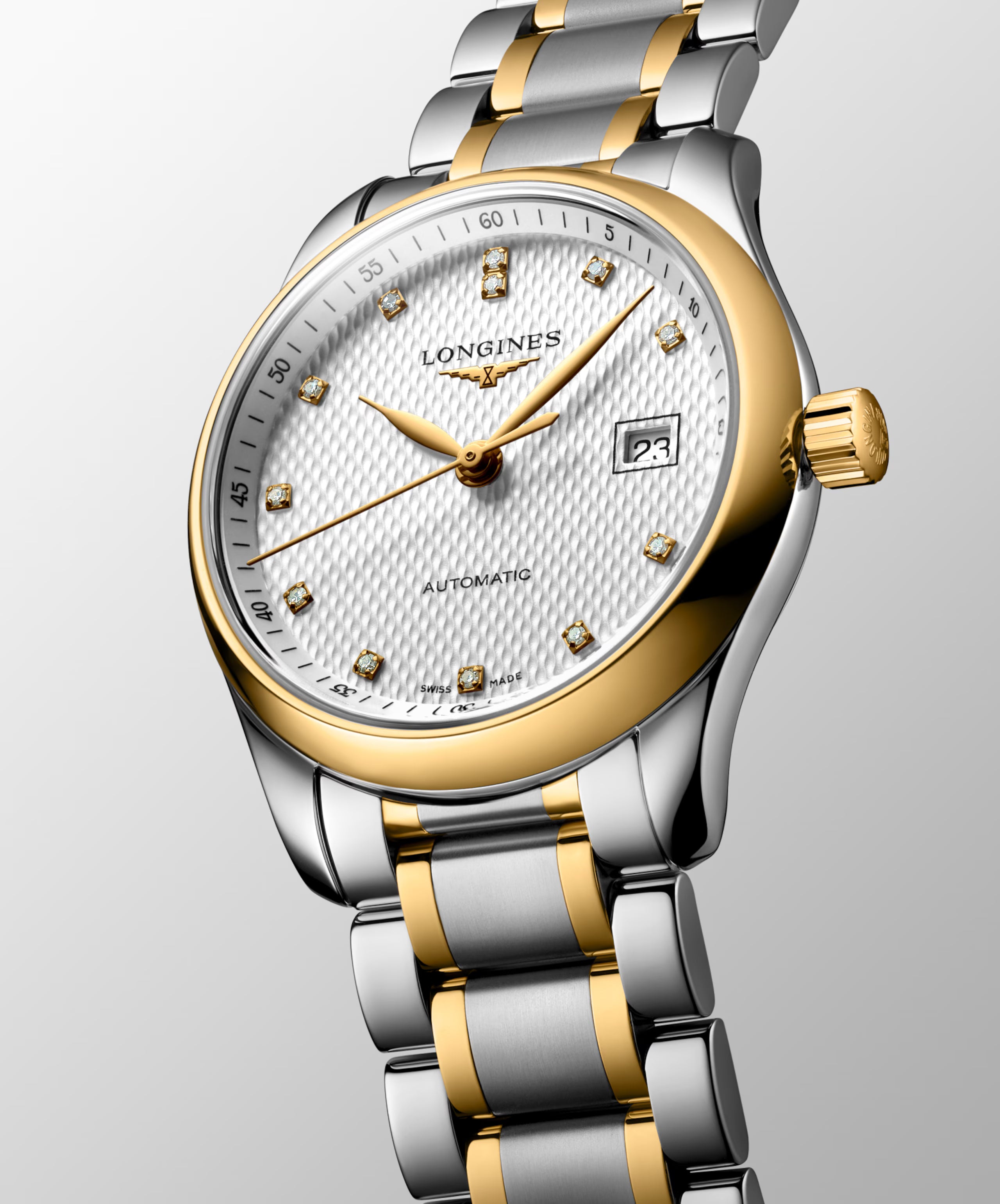 Longines Master Collection