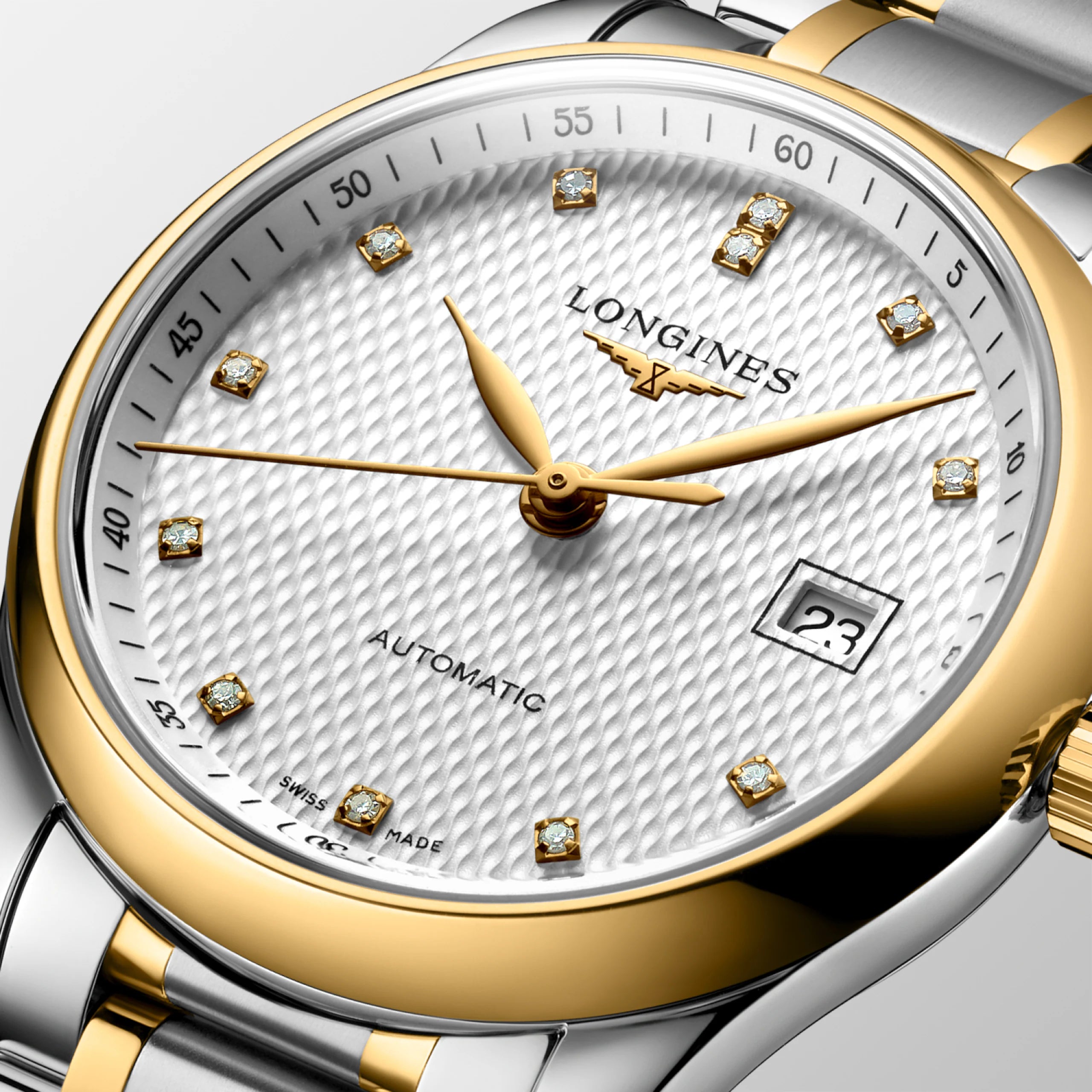 Longines Master Collection
