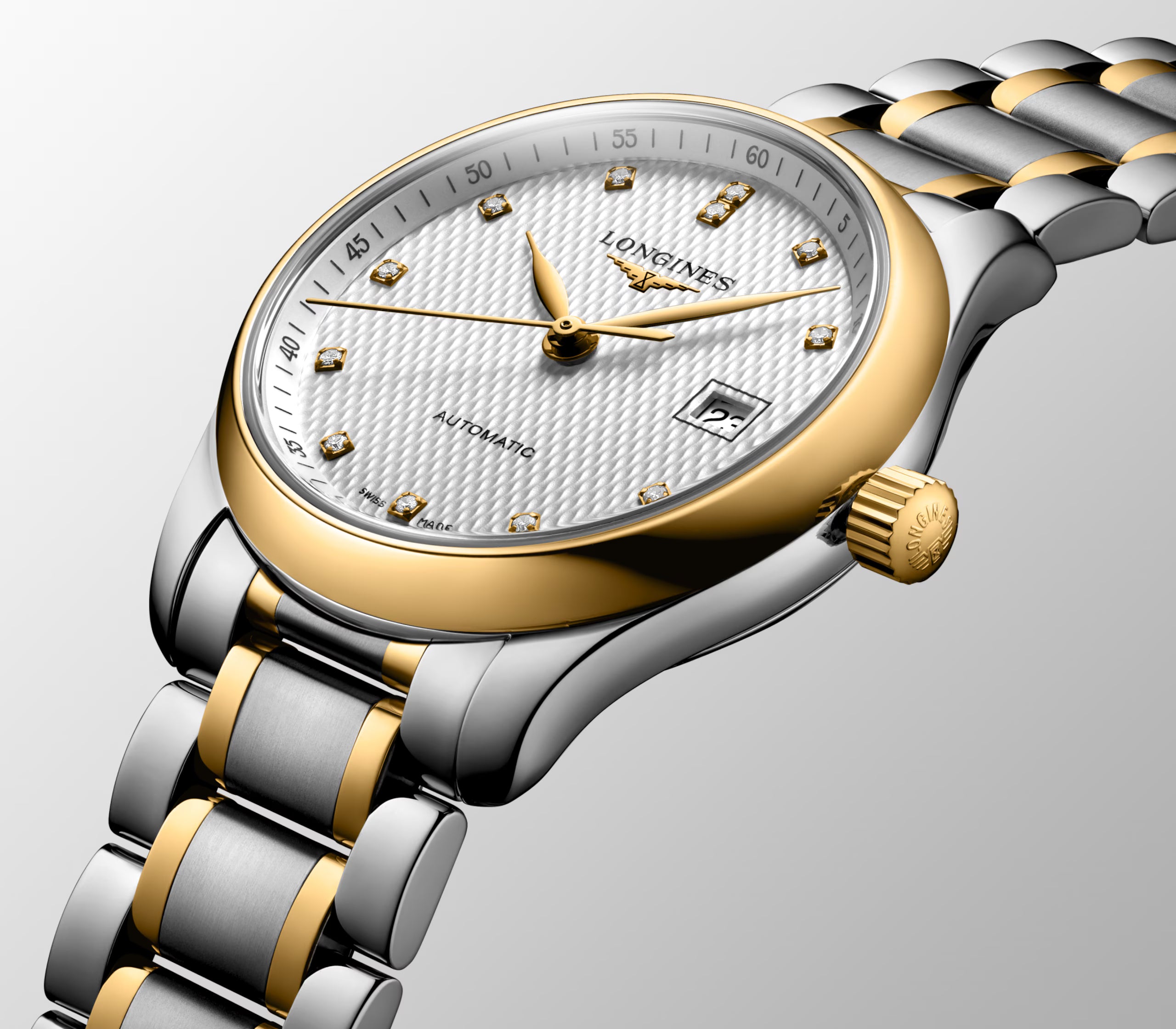 Longines Master Collection