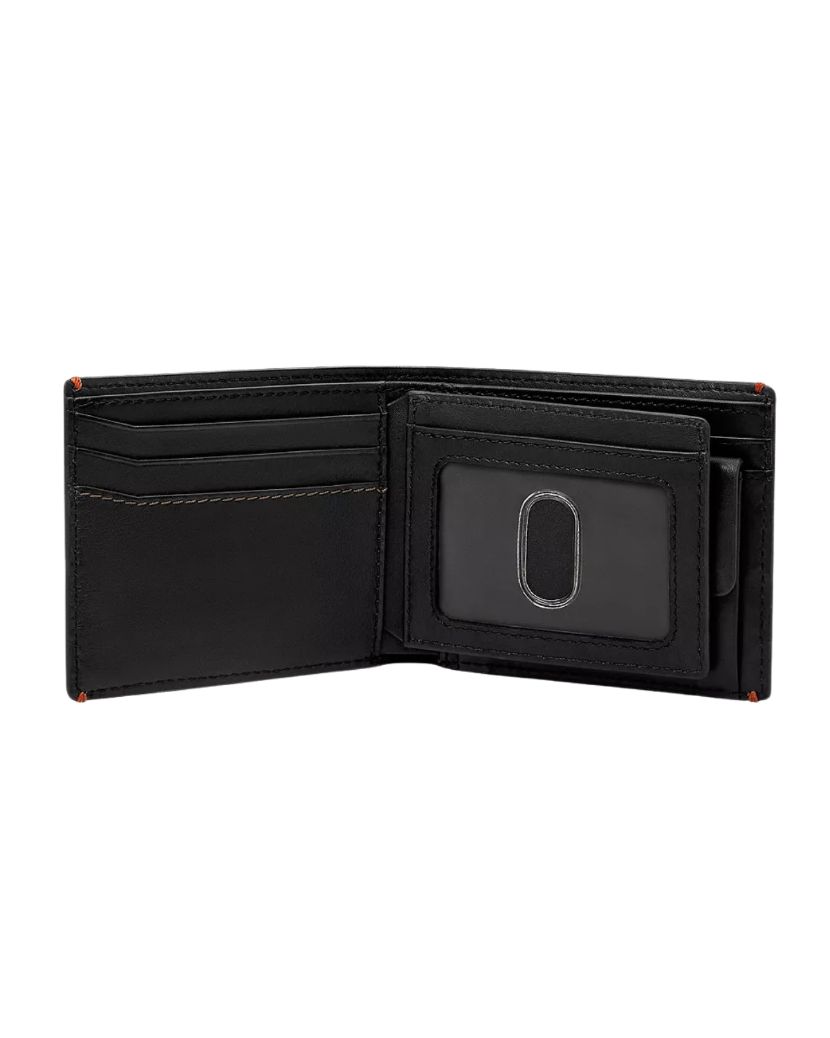 Fossil Sport Tourer Coin Pocket Bifold