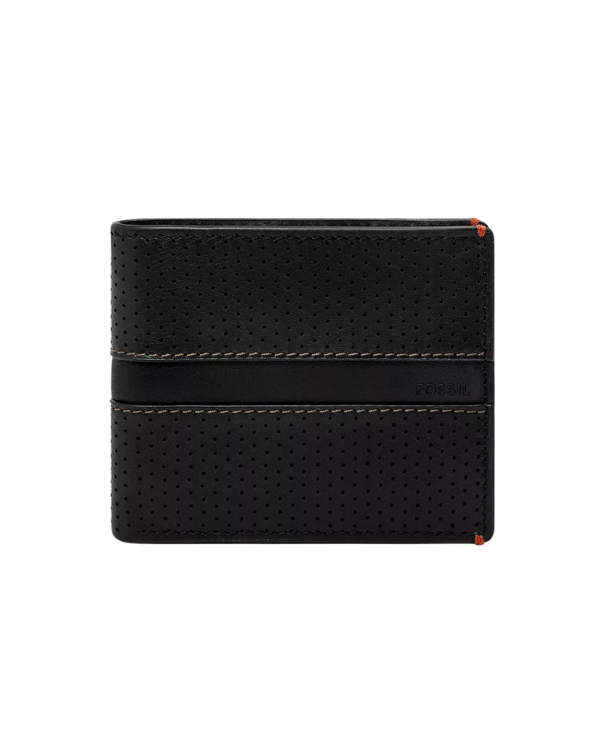 Fossil Sport Tourer Coin Pocket Bifold