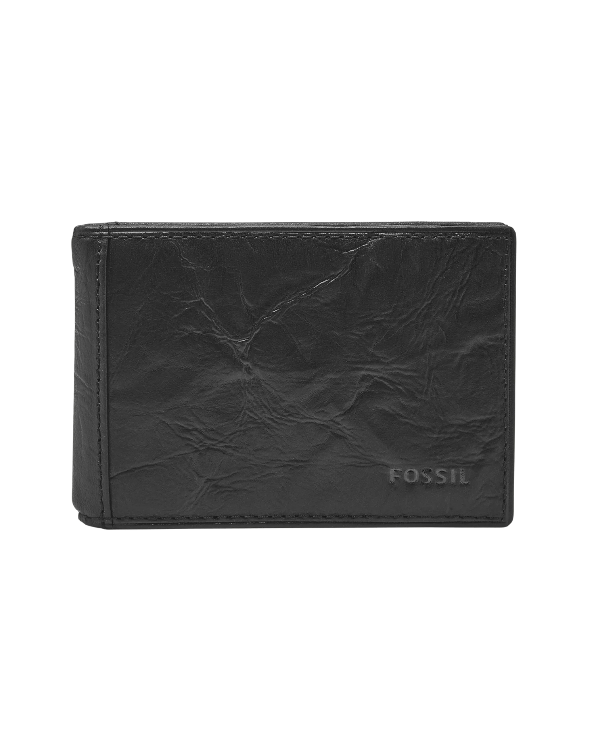 Fossil Neel Money Clip Bifold