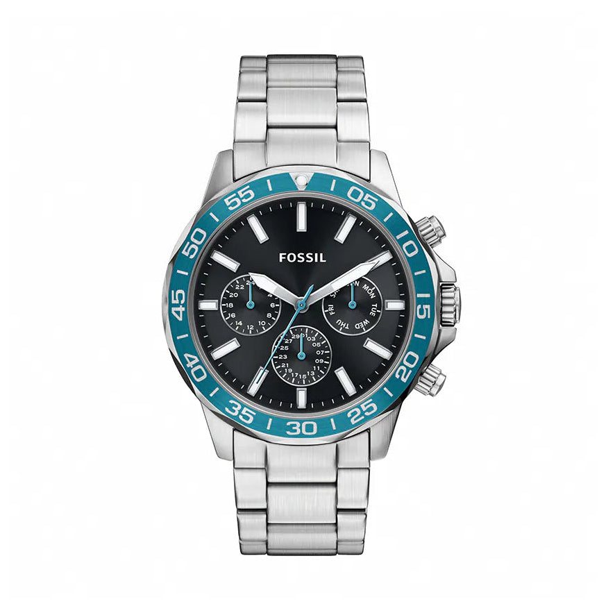 Fossil Bannon Multifunctional Watch