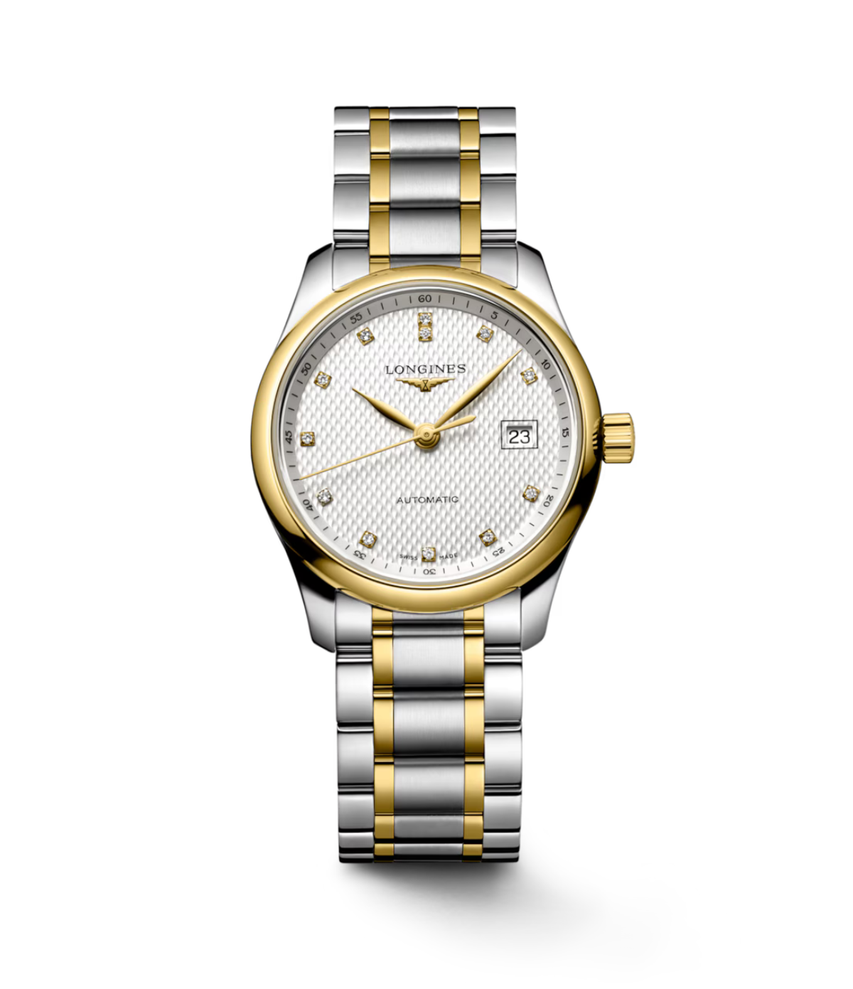 Longines Master Collection