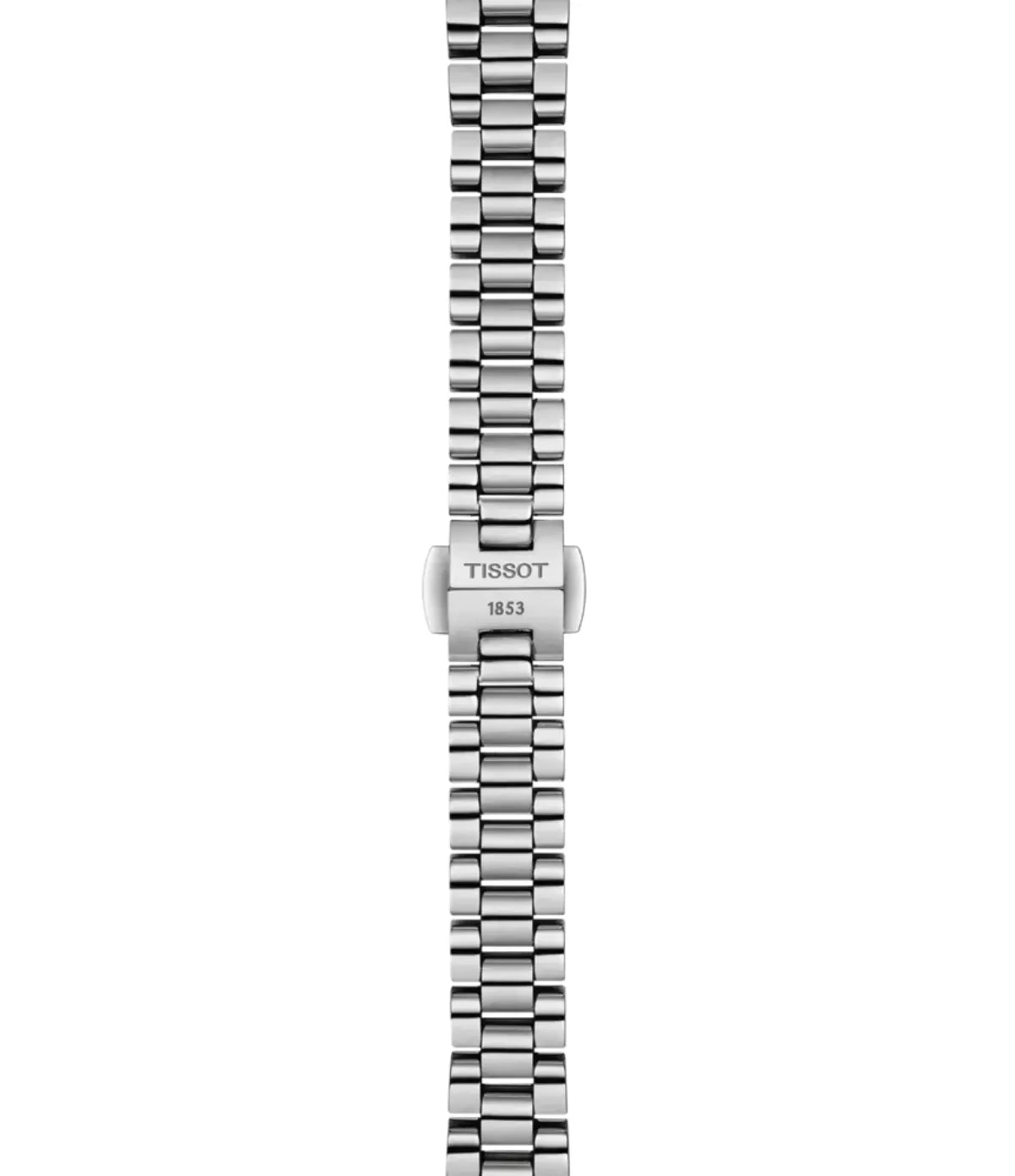 Strap of the Tissot Desir 29.6mm T152.223.11.493.00