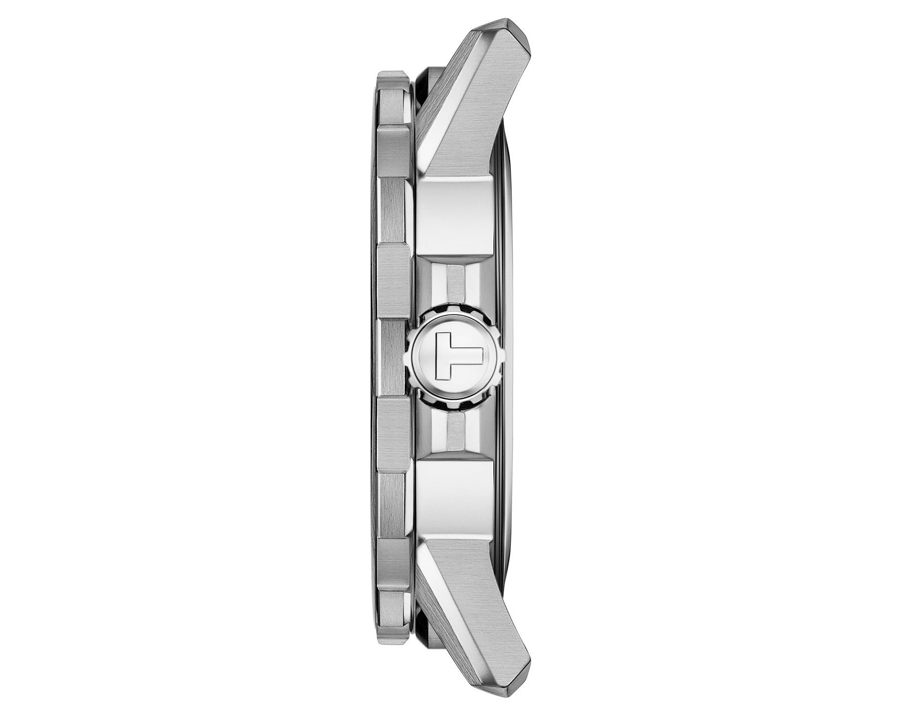 Tissot Supersport Gent 44MM