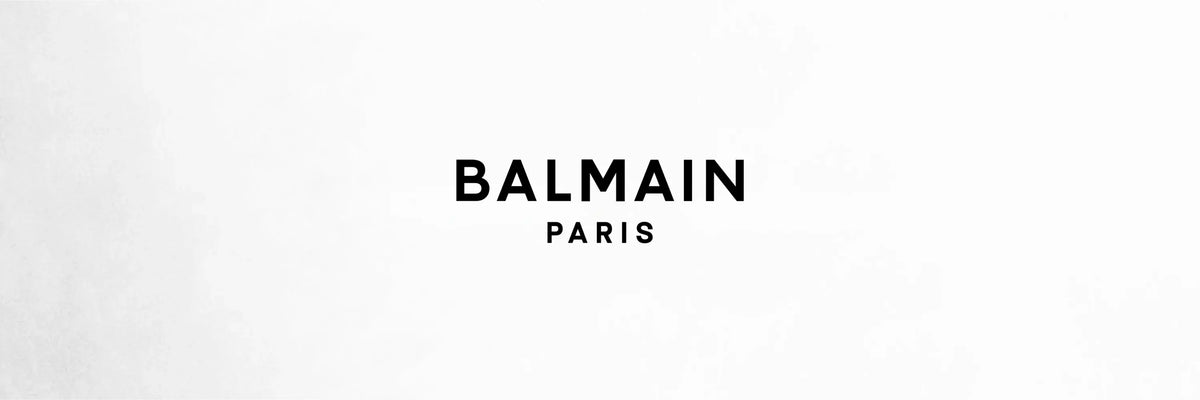 Mens Bags & Accessories - Balmain