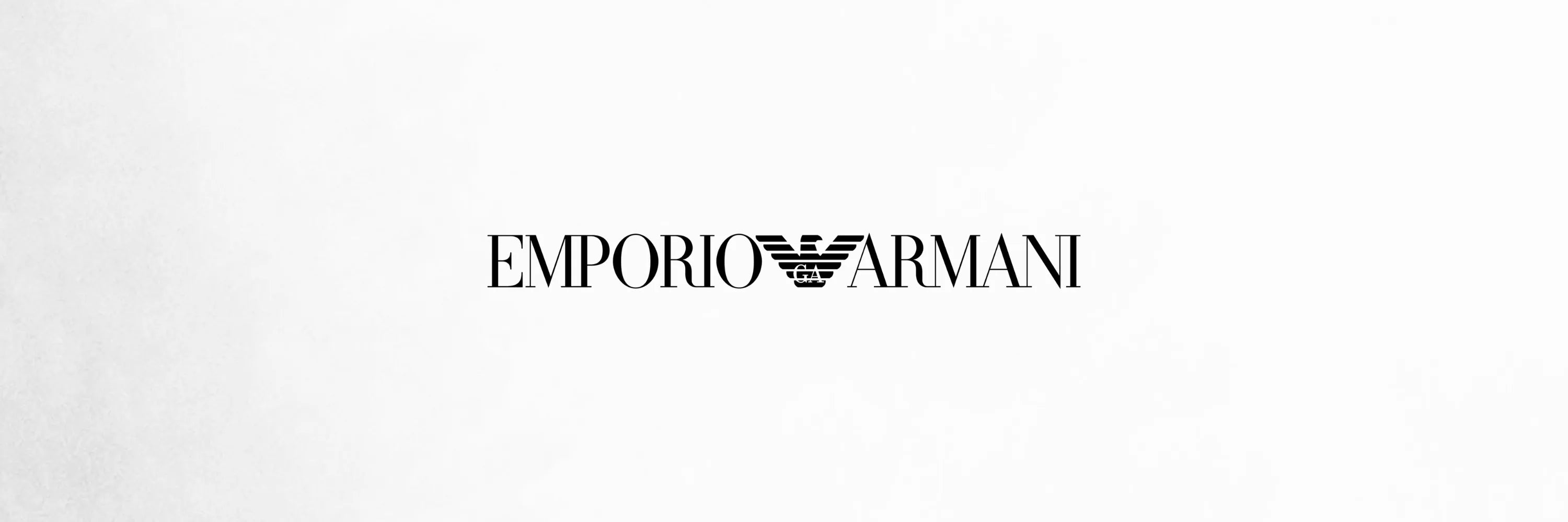Men - Emporio Armani