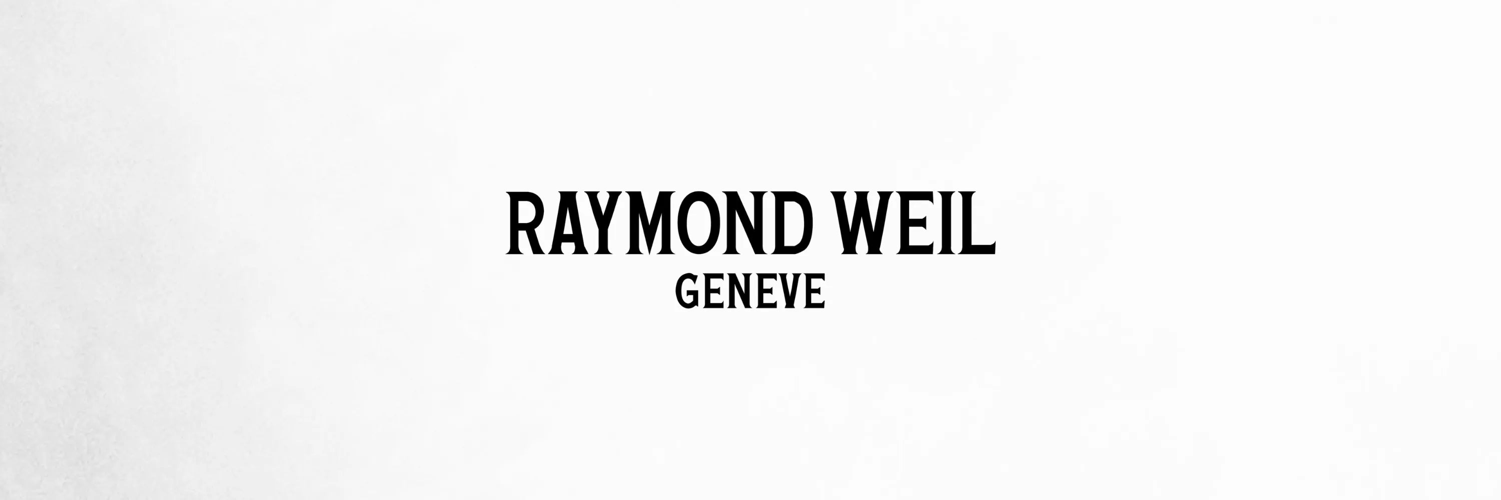 Men - Raymond Veil