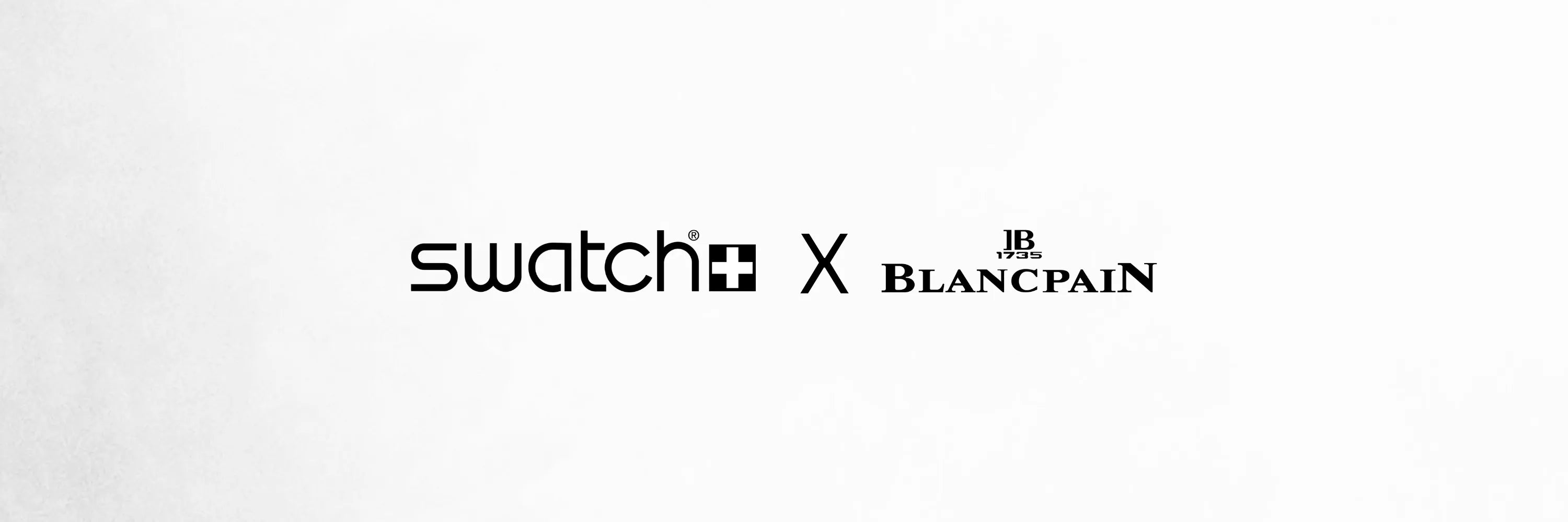 Men - Swatch X Blancpain