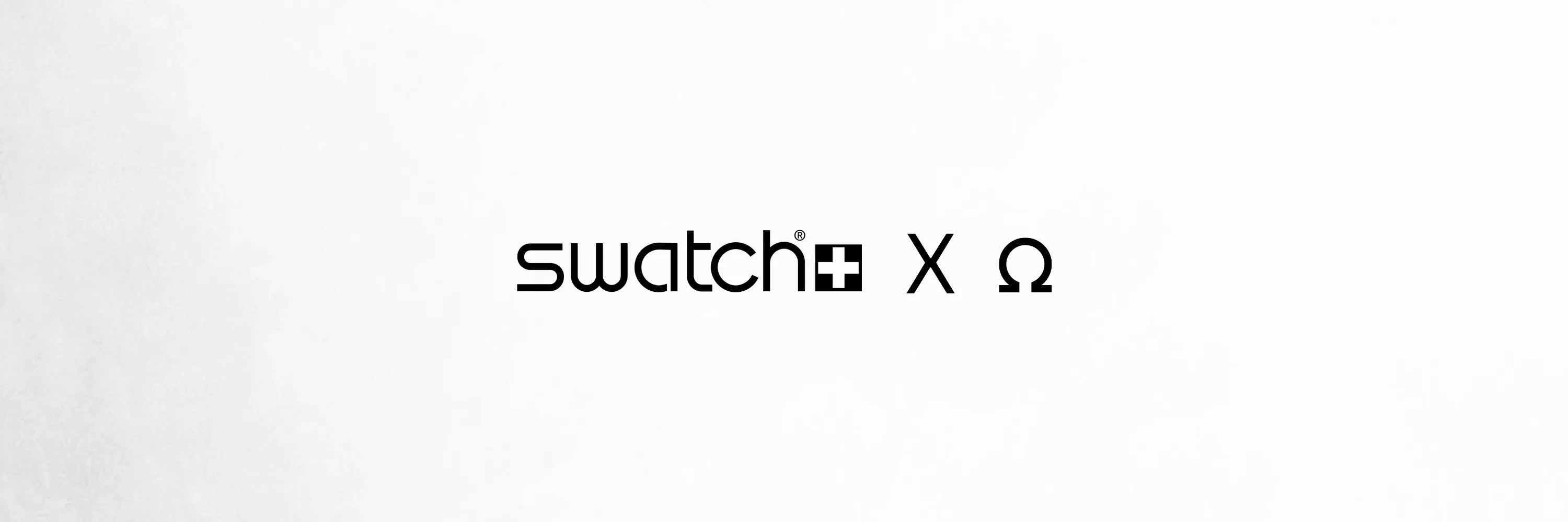 Men - Swatch X Omega