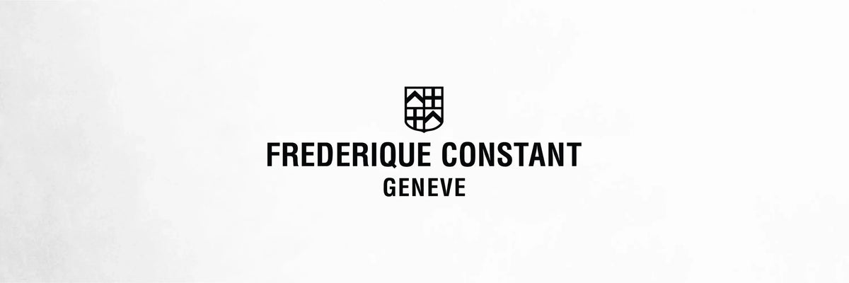 Men - Frederique Constant
