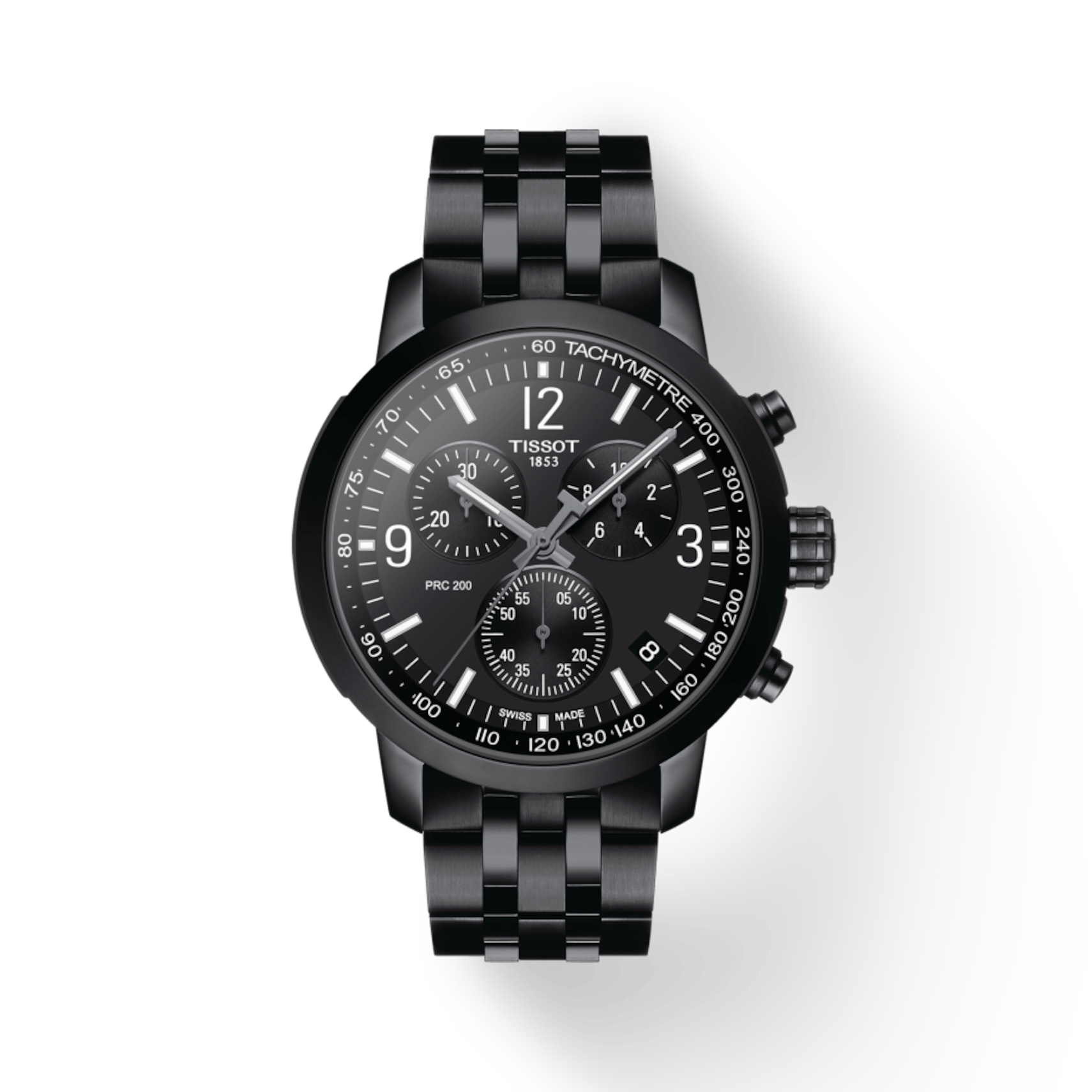 Tissot Prc200 Chronograph