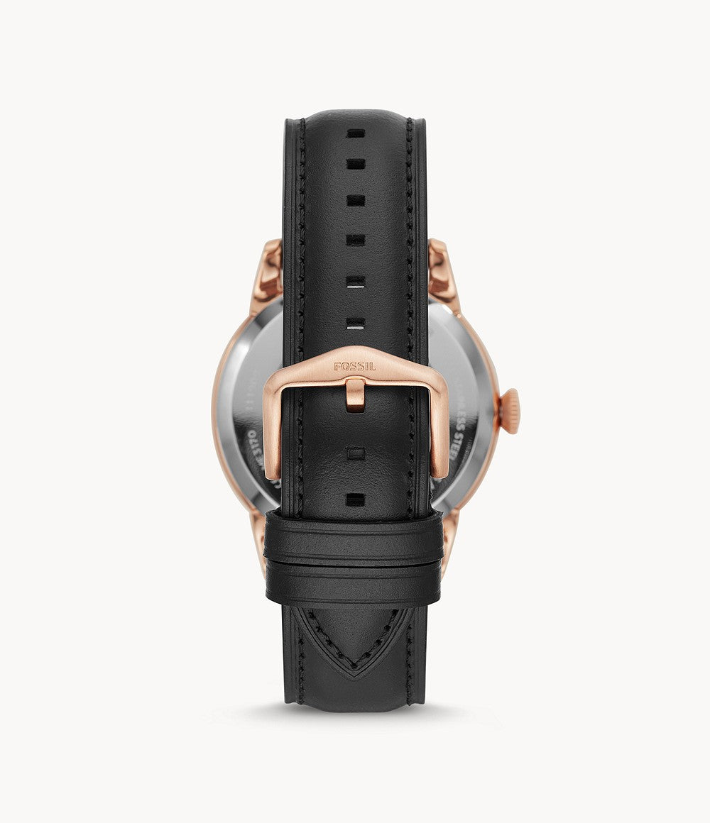 Fossil Townsman Automatic Mens Watch
