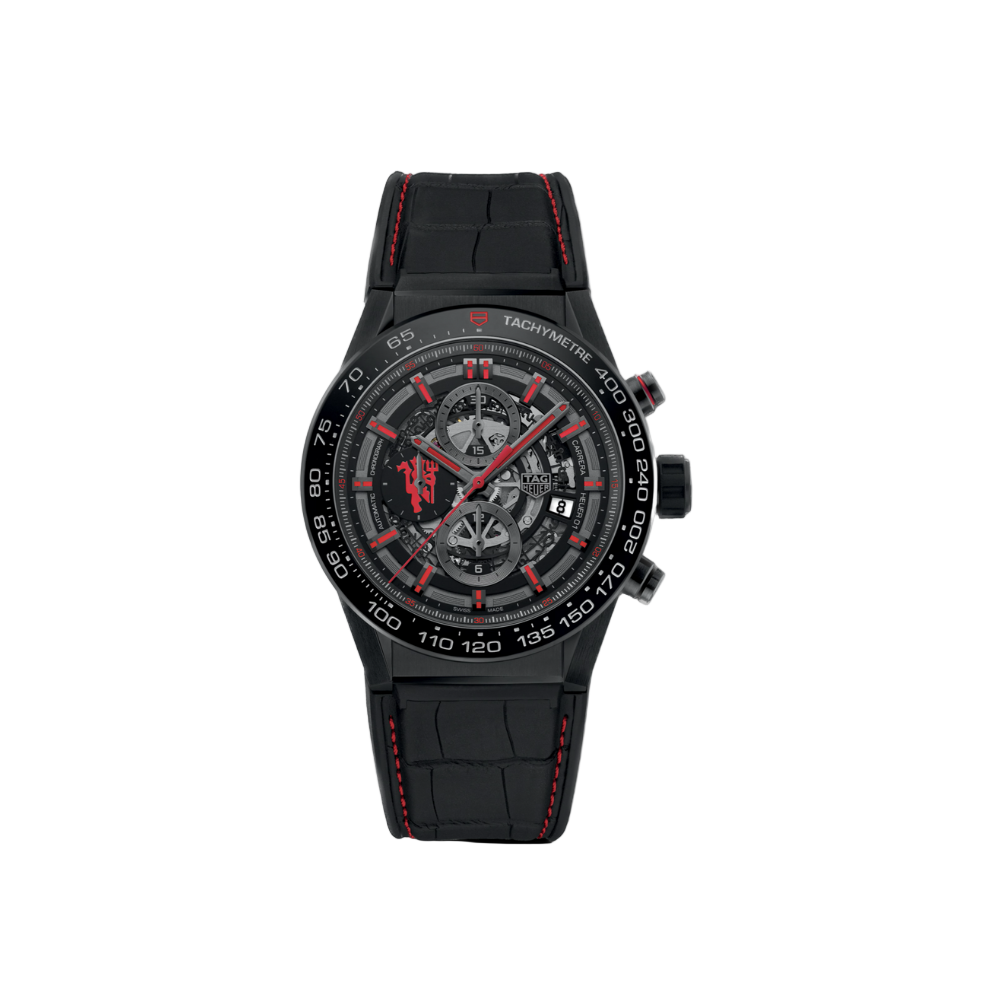 Tag Heuer Carrera