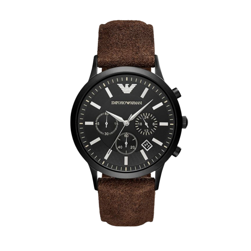 Emporio Armani Men’s Chronograph Watch