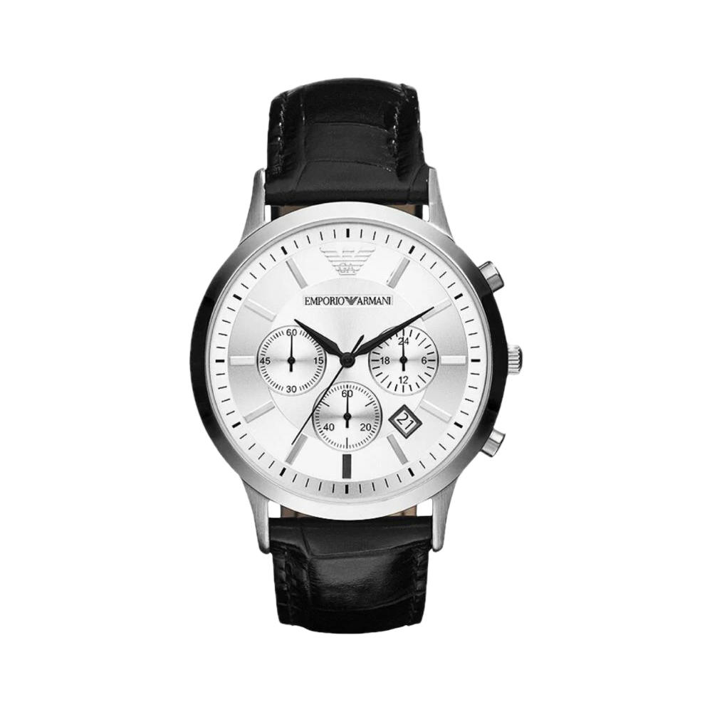 Emporio Armani Men's Classic Chronograph Watch