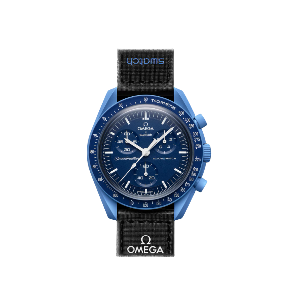 Mission To Neptune