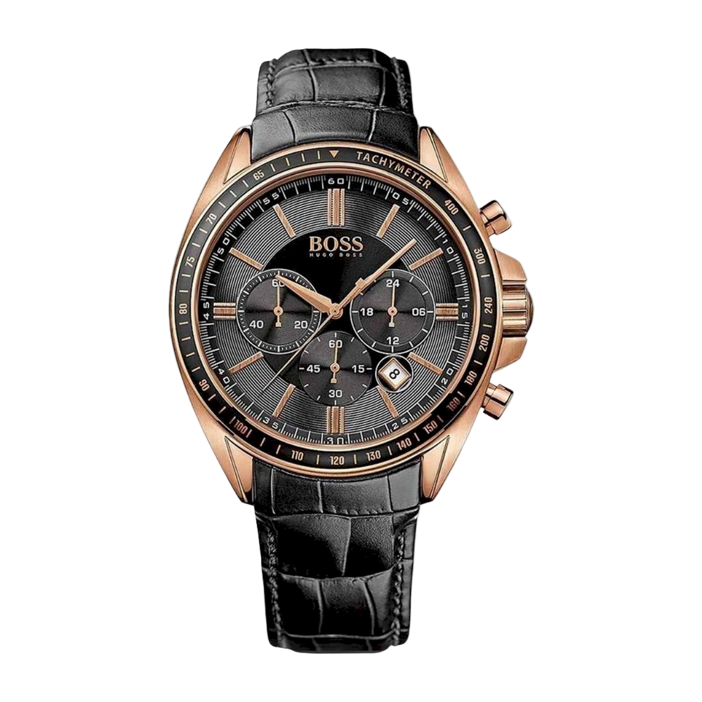 Hugo Boss Chronograph Men’S Watch