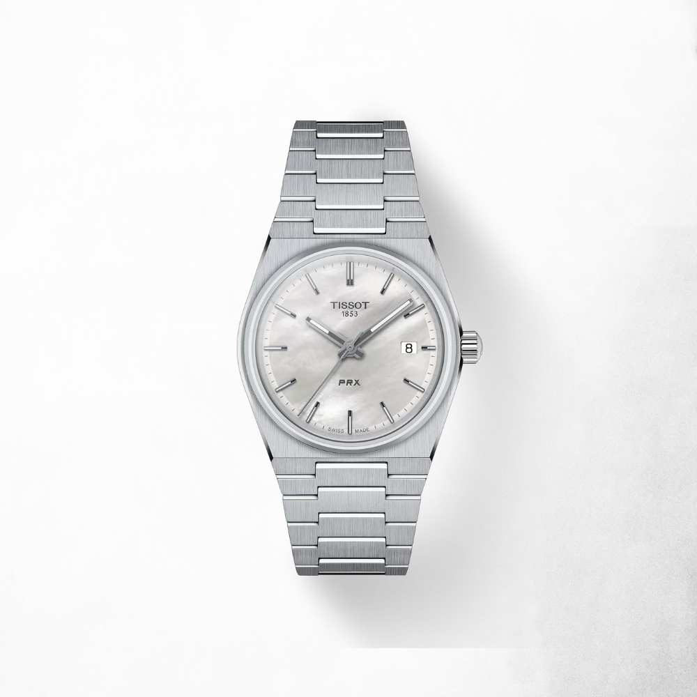 Tissot Prx 35Mm