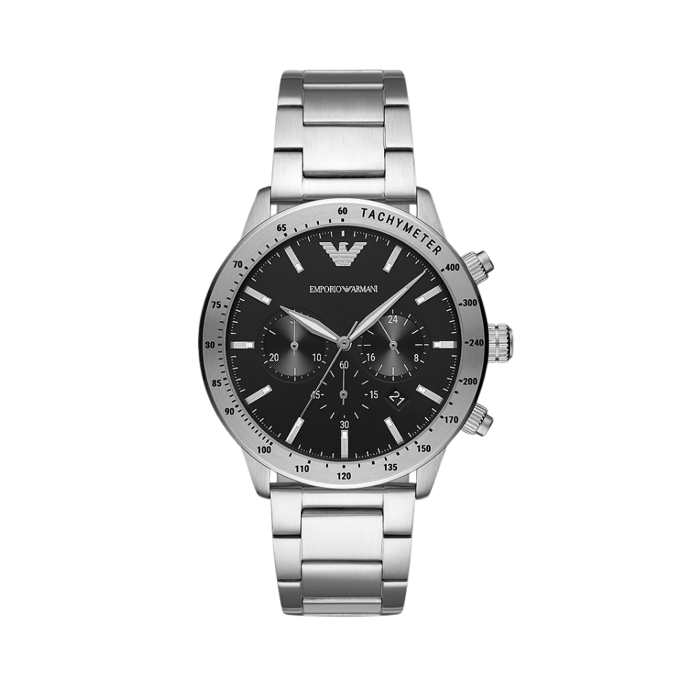 Emporio Armani Men’s Chronograph Watch