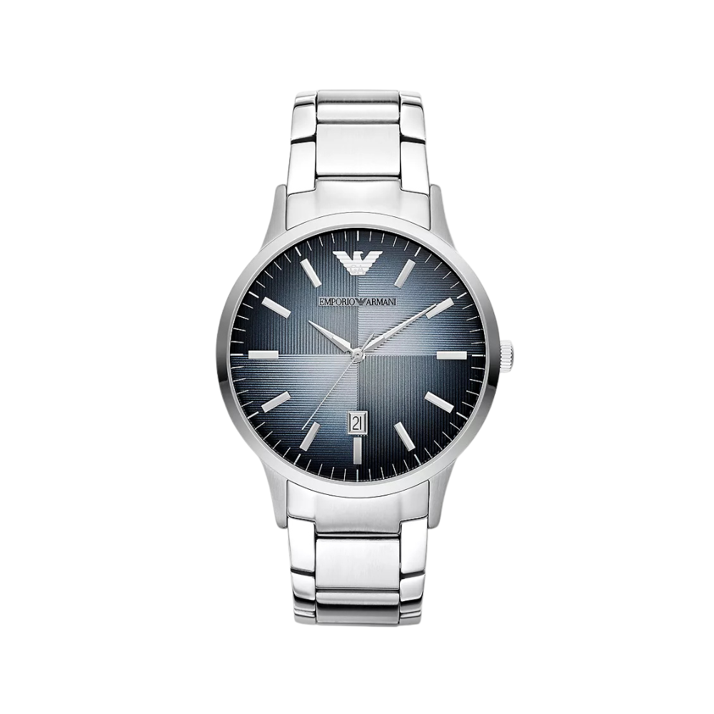 Emporio Armani Men's Classic Watch