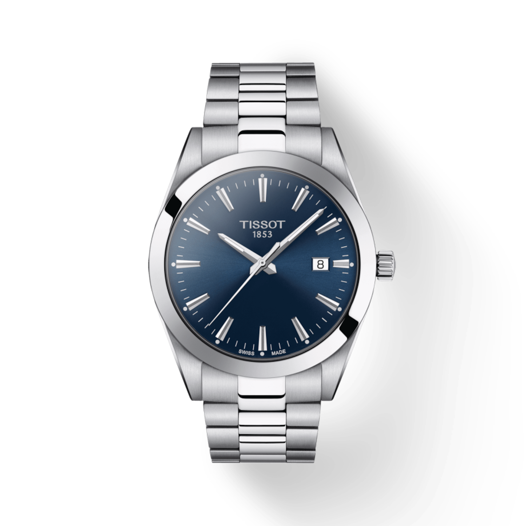 Tissot Gentleman Quartz