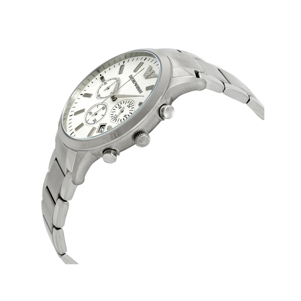 Emporio Armani Men's Chronograph Watch