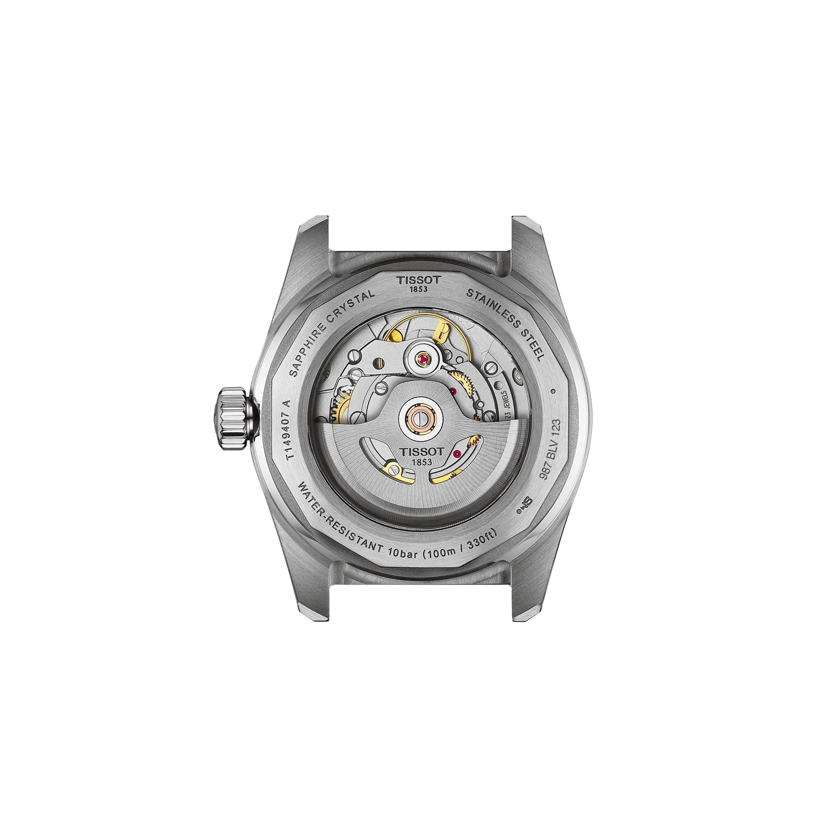 Tissot PR516 Chronograph 38mm