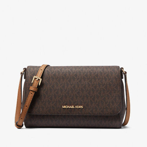 MK Medium Convertible Crossbody Bag