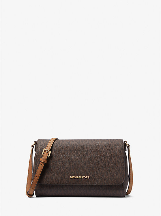 MK Medium Convertible Crossbody Bag