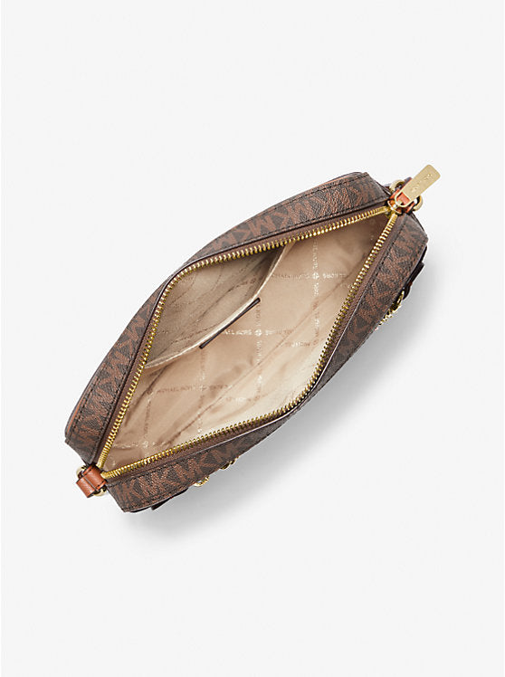 MK Medium Convertible Crossbody Bag