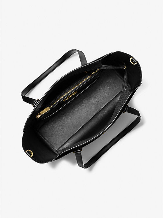 Mk Maisie Large Logo 3-In-1 Tote Bag