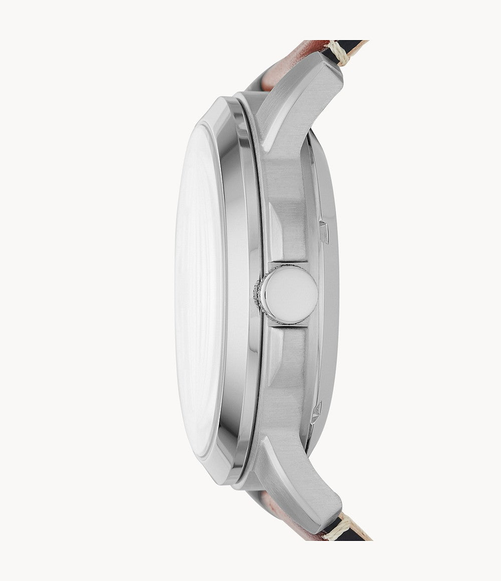 Fossil Grant Twist Men's Watch