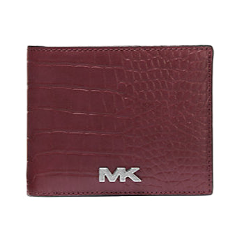 Rivington Billfold Wallet With Passcase