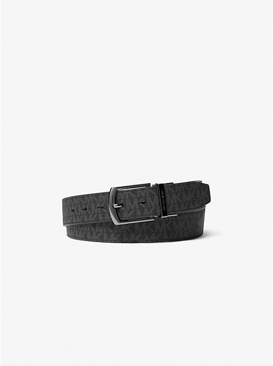 4-In-1 Signature Logo Belt Box Set