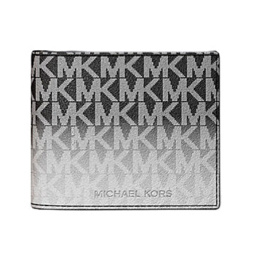 Cooper Ombre Signature Logo Billfold Wallet