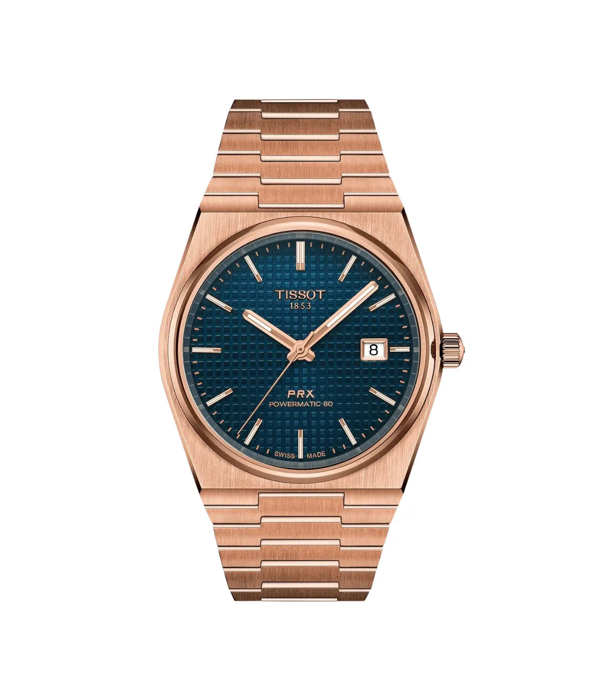 Tissot PRX Powermatic 80
