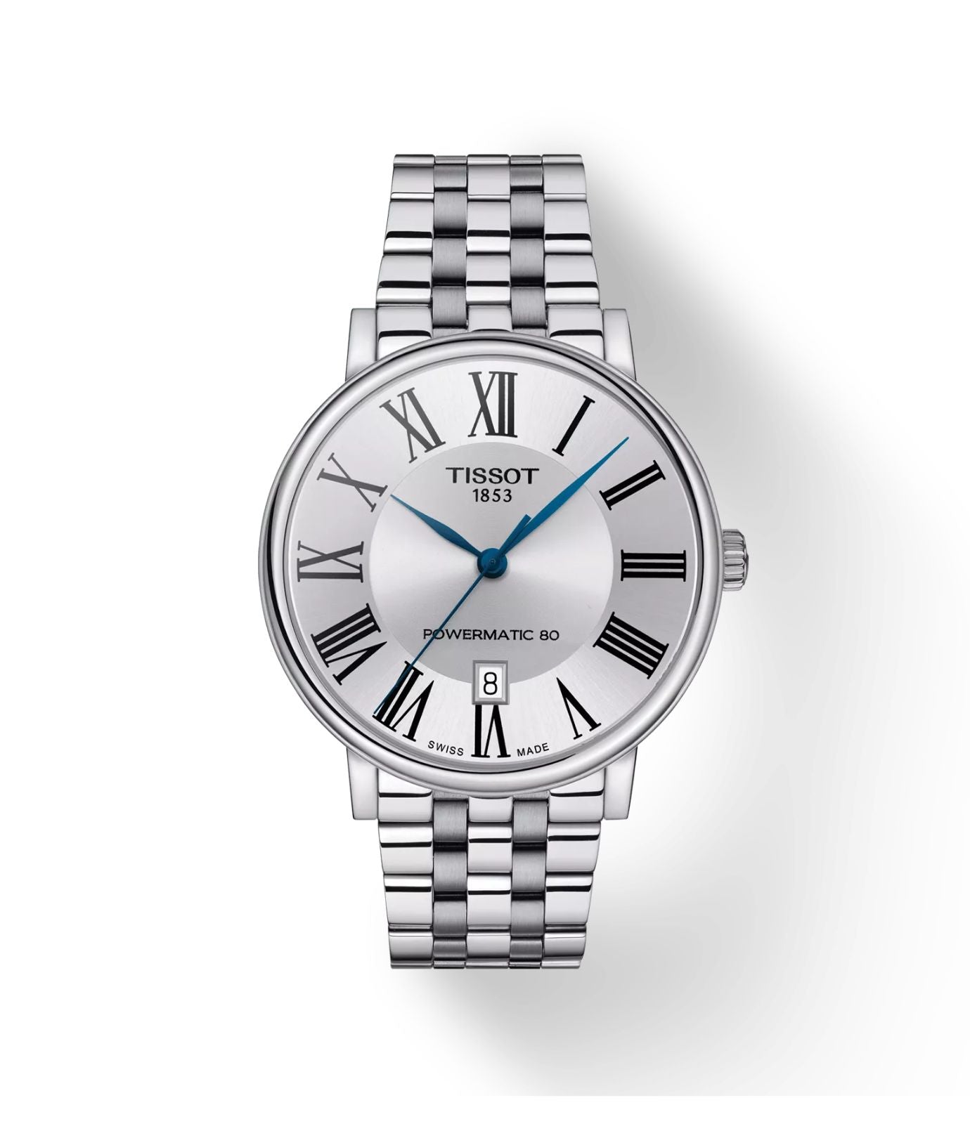 Tissot Carson Premium Powermatic 80