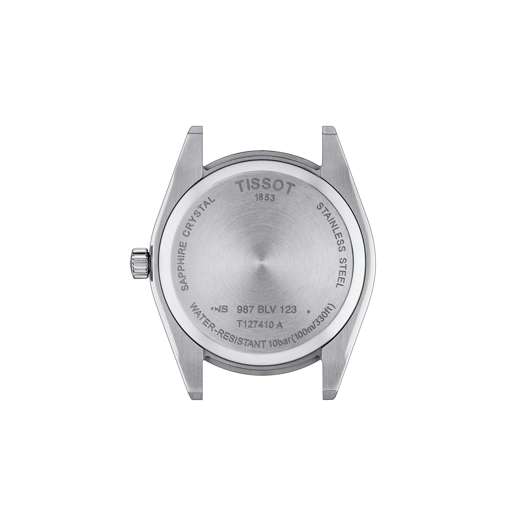 Tissot Gentleman 40MM