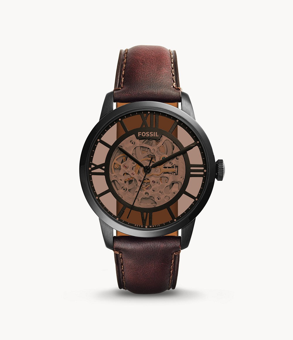 Fossil Townsman Automatic Men's Watch